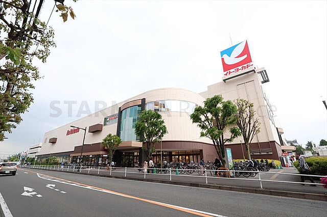 周辺 グランタワー調布国領ル・パサージュ 5階/-