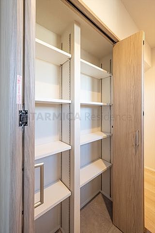 収納 葛西ハイツ 4階/-