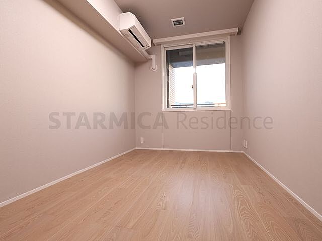 子供部屋 晴海アイランドトリトンスクエアビュータワー 41階/-