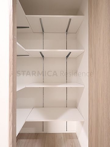 収納 日暮里第2ダイヤモンドマンション 3階/-