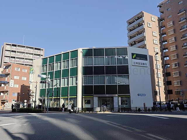 周辺 日暮里第2ダイヤモンドマンション 3階/-