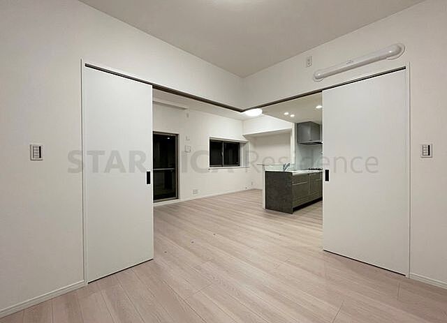 室内 日神パレステージ横浜中央 3階/-