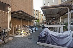 駐輪場（無償）