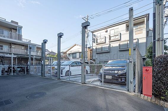 駐車場（月額1...