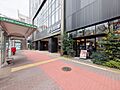 五反田駅(JR...