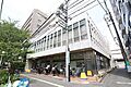 三井住友銀行中...