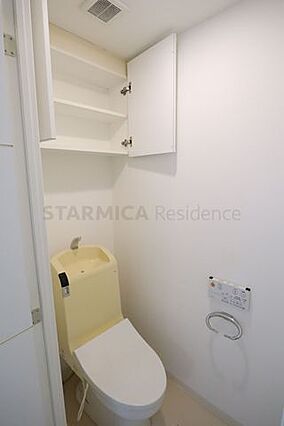 温水洗浄便座付...