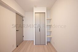 子供部屋の画像