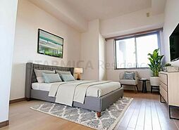 子供部屋の画像