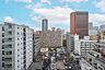 その他：光と風が通り抜ける眺望