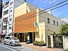 周辺：神楽坂駅(東京メトロ 東西線) 550m