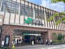 周辺：国立駅(JR東日本 中央本線) 1500m