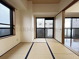 和室の画像