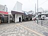 周辺：上福岡駅(東武 東上本線) 1210m