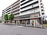 周辺：イオンフードスタイル墨田横川店 250m
