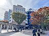 周辺：港北TOKYU　S．C． 1600m