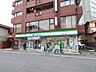 周辺：ファミリーマート東池袋四丁目店 76m