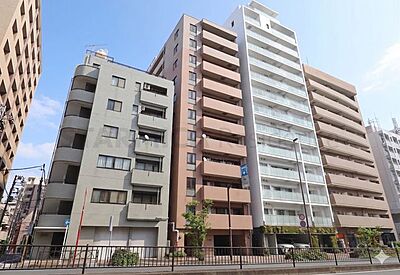 外観:総戸数38戸 外観:総戸数38戸