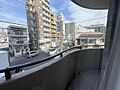 お部屋からの眺...