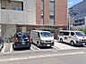 周辺：セブンイレブン川崎武蔵小杉駅新南口店 780m