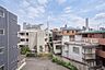 その他：お部屋からの眺望です。