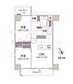 藤和シティスクエア練馬2階5,780万円