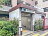周辺：三ノ輪駅(東京メトロ 日比谷線) 640m