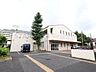 周辺：杉並区立方南図書館 160m