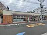 周辺：セブンイレブン大田区千鳥町駅東口店 500m