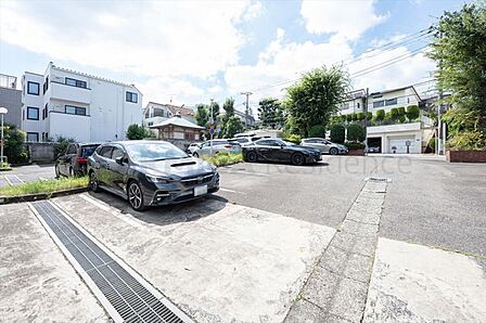 駐車場(月額25000円)