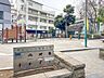 周辺：代官山公園 1150m