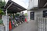 その他：駐輪場(無償、2台目以降月額300円)