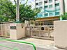 周辺：港区立芝保育園 280m