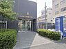 エントランス：エントランスの様子