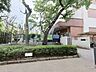 周辺：西尾久みどり保育園 400m