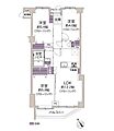 グリーンパーク五反野94階3,980万円