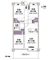 コスモタウン金町4階5,480万円