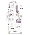 プラウド相模大野5階5,590万円