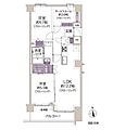 パーク・ノヴァ猿江恩賜公園9階7,980万円