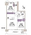 アルファグランデ一之江弐番街8階4,790万円