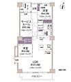リリオ弐番館11階7,280万円
