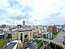その他：最上階から望む、開けた眺望が魅力的です。