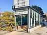 周辺：馬車道駅 300m