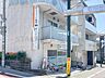 周辺：やすだ内科クリニック 30m