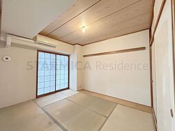 和室の画像