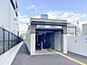 周辺：南砂町駅  500m