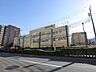 周辺：江東区立東川小学校 420m