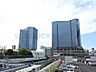 周辺：高輪ゲートウェイ駅 560m