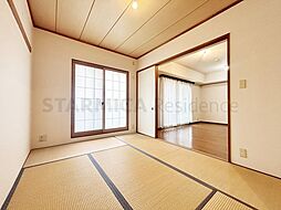 和室の画像