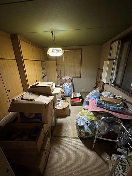 室内